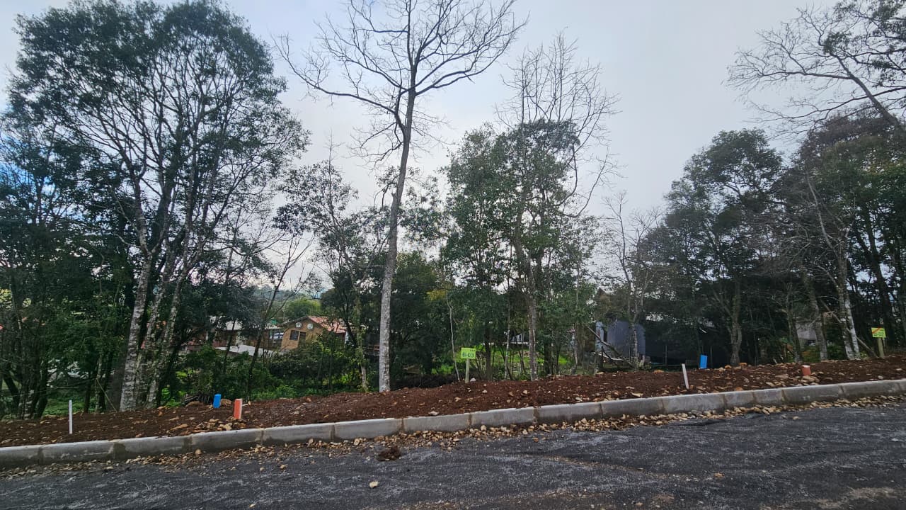 Excelente Lote com 207 m² e Condições Facilitadas — foto 1
