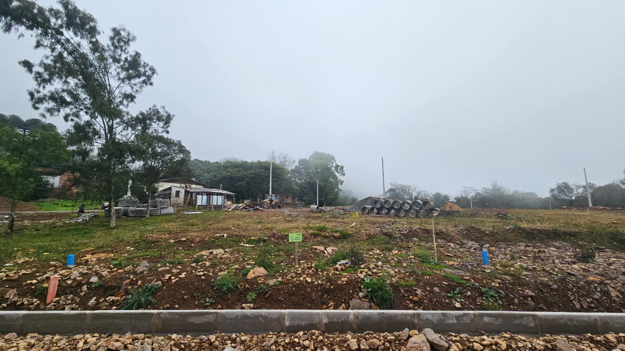 Excelente Terreno Plano com 200 m² e Condições Facilitadas — foto 1